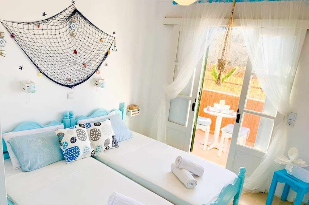Photo of Bedroom in Magoulades
