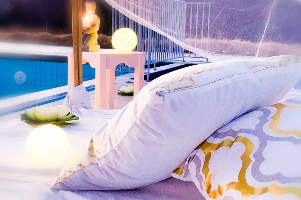 Photo of Bedroom in Magoulades