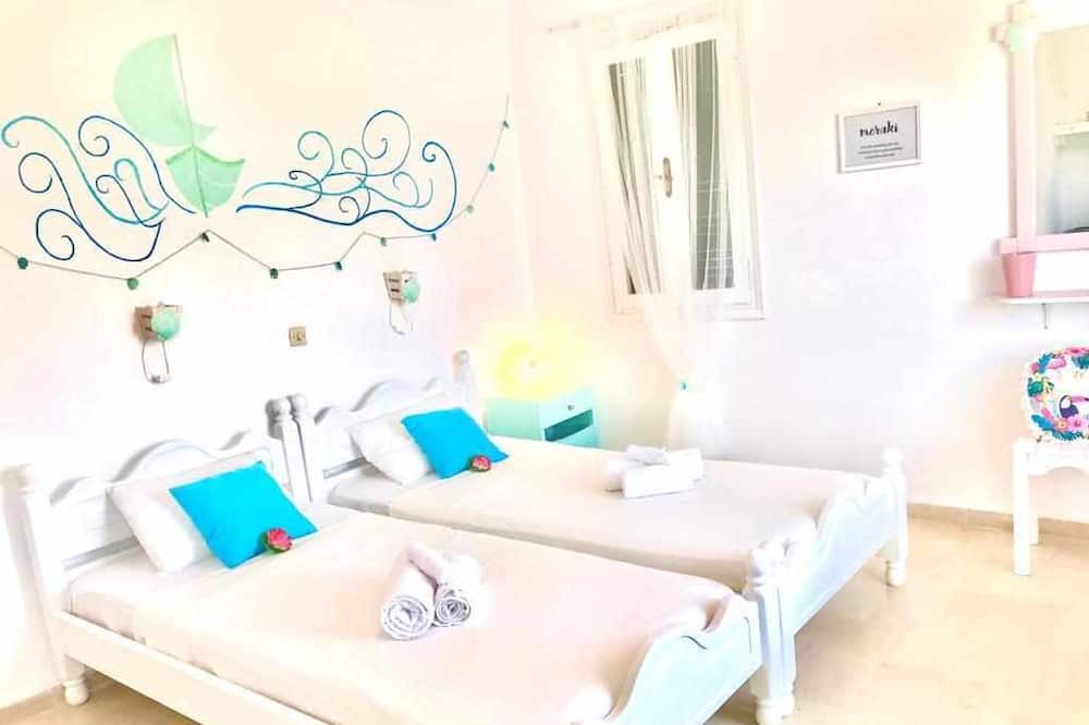 Photo of Bedroom in Magoulades