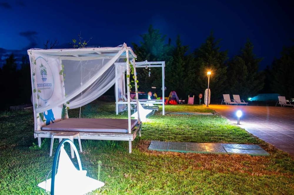 Photo of Outdoor in Magoulades