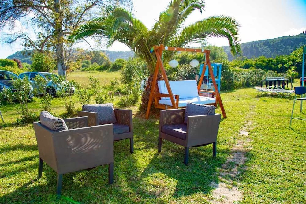Photo of Outdoor in Magoulades