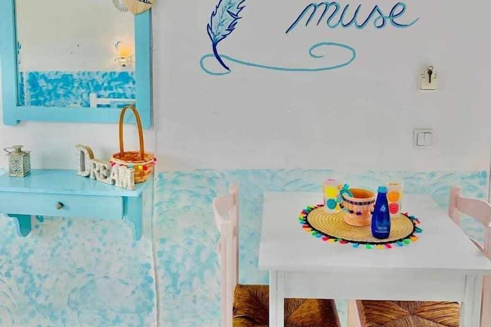 Photo of Kitchen in Magoulades