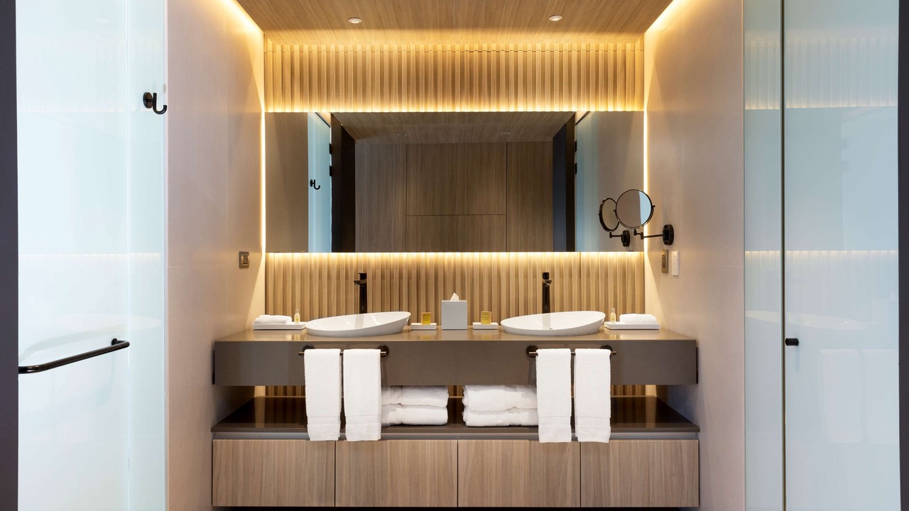 Photo of Bathroom in Mata Redonda
