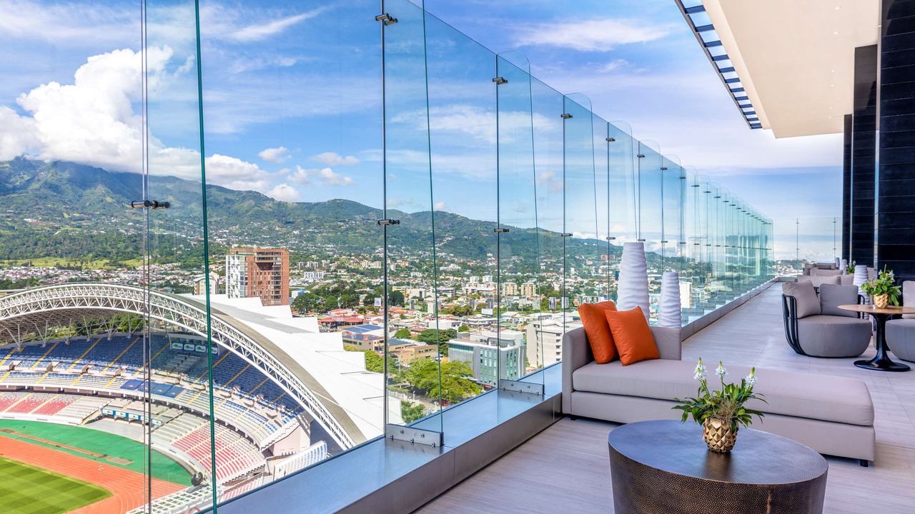 Photo of Outdoor in Mata Redonda