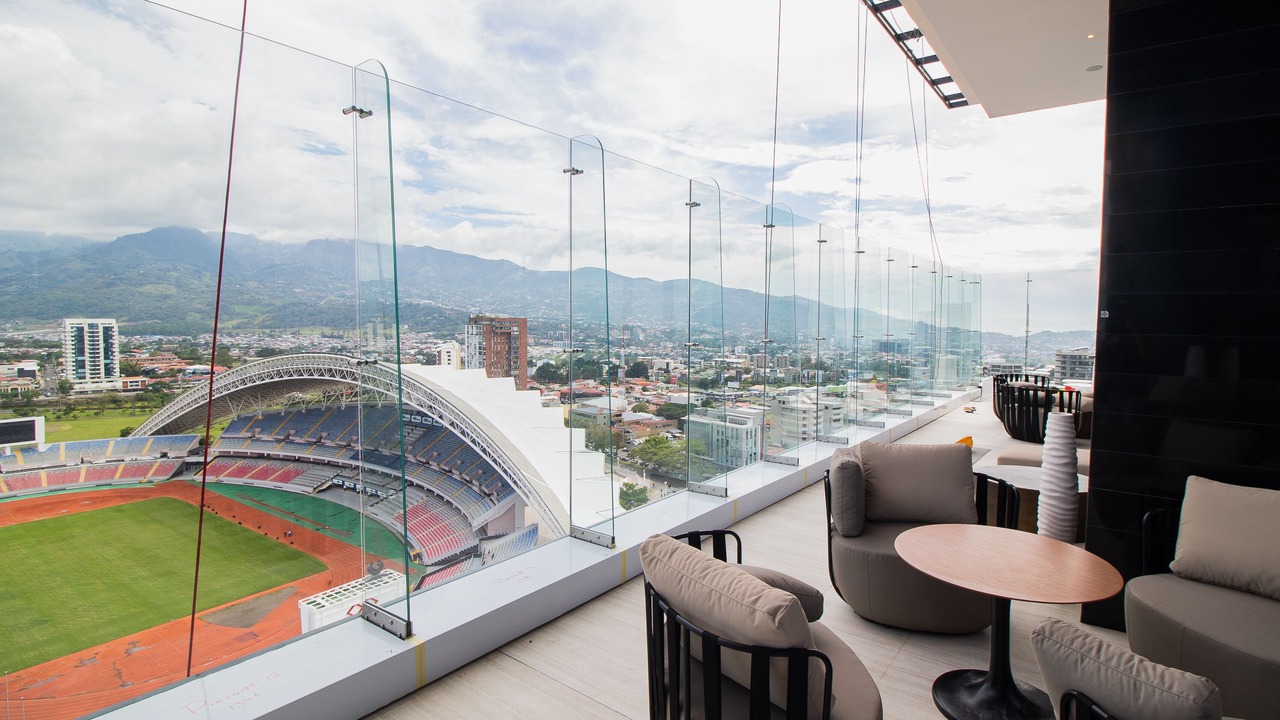 Photo of Patio Balcony in Mata Redonda