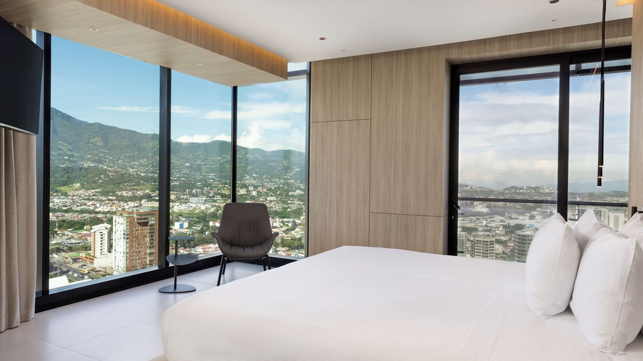 Photo of Bedroom in Mata Redonda