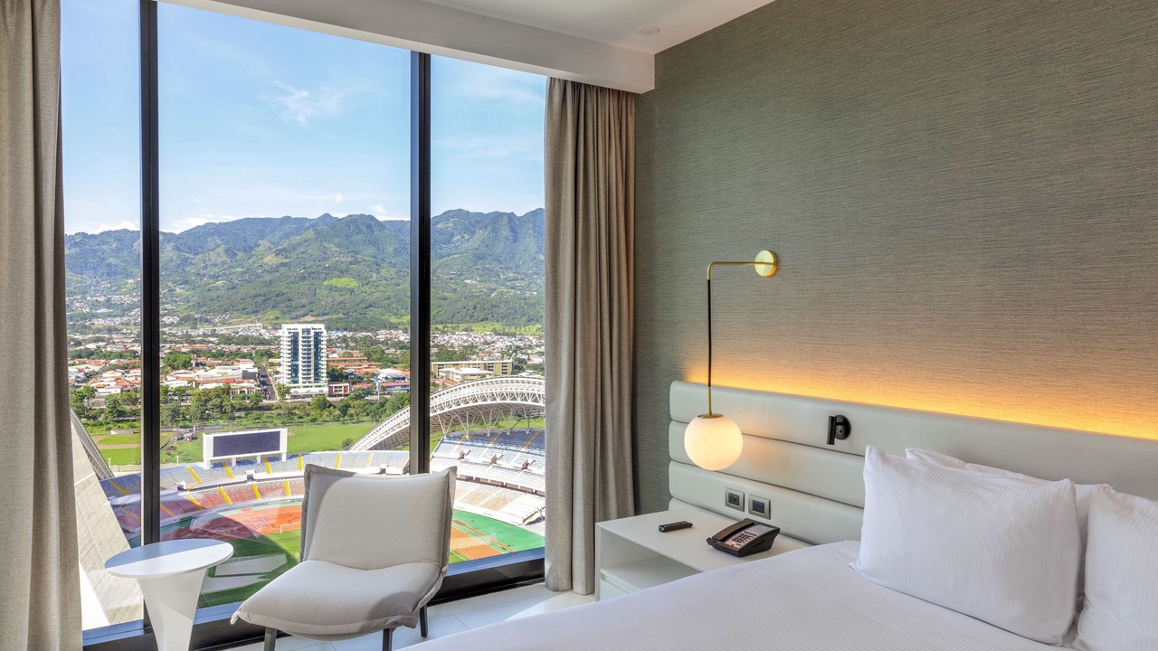 Photo of Bedroom in Mata Redonda