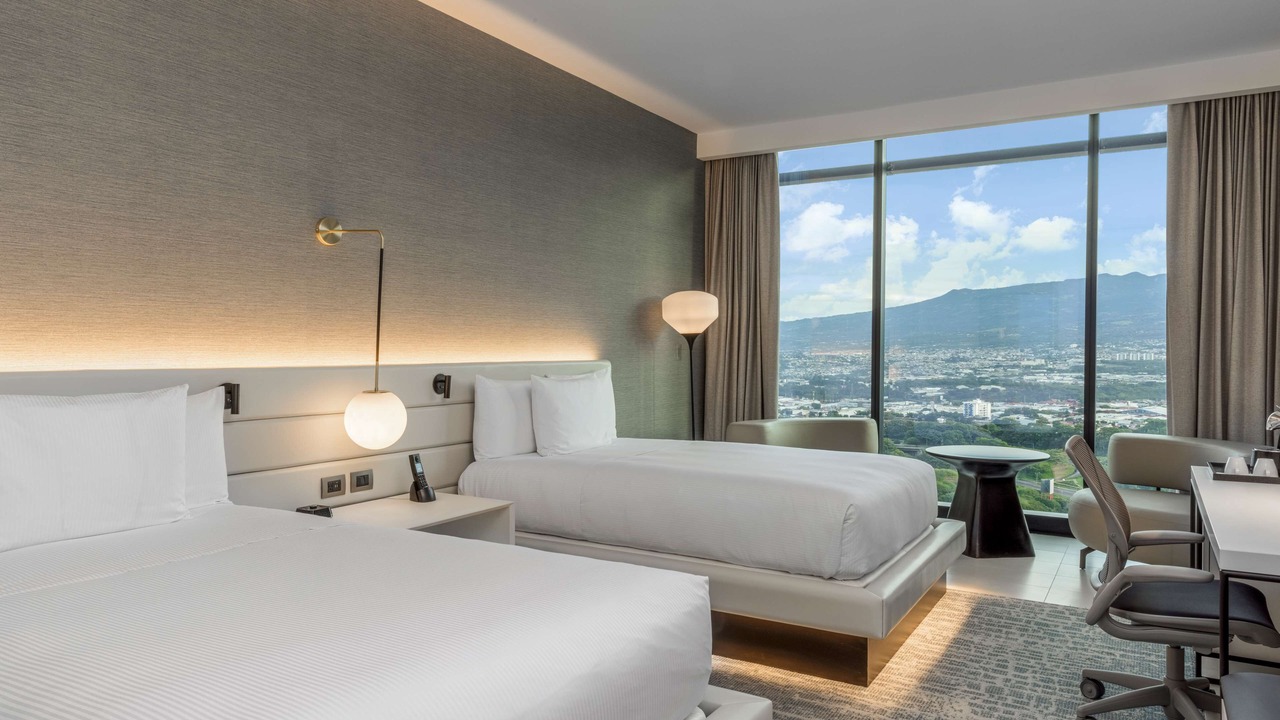 Photo of Bedroom in Mata Redonda