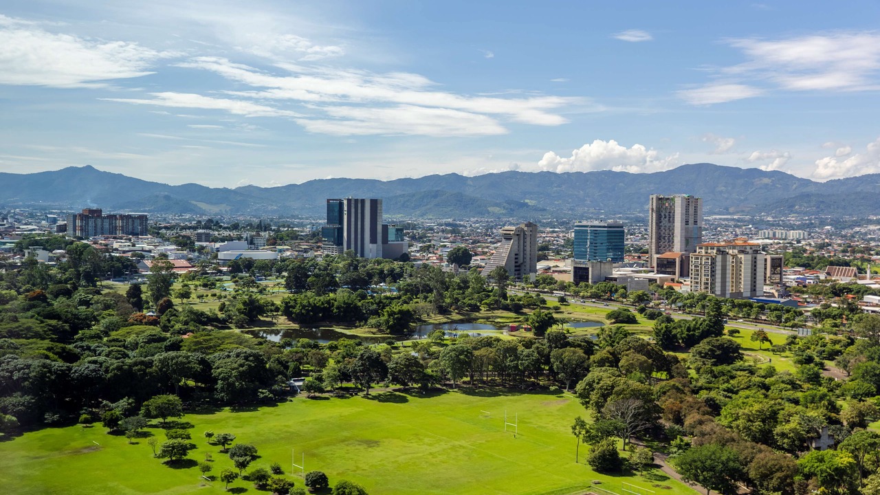 Photo of Outdoor in Mata Redonda