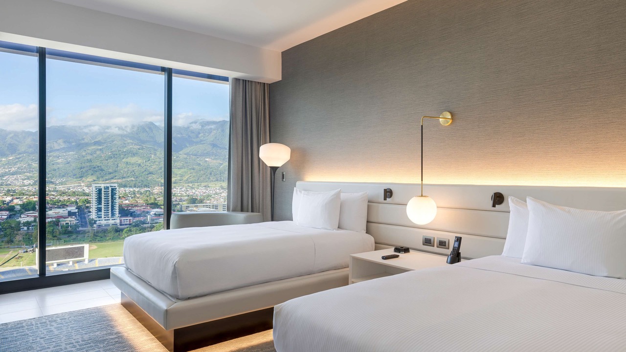 Photo of Bedroom in Mata Redonda