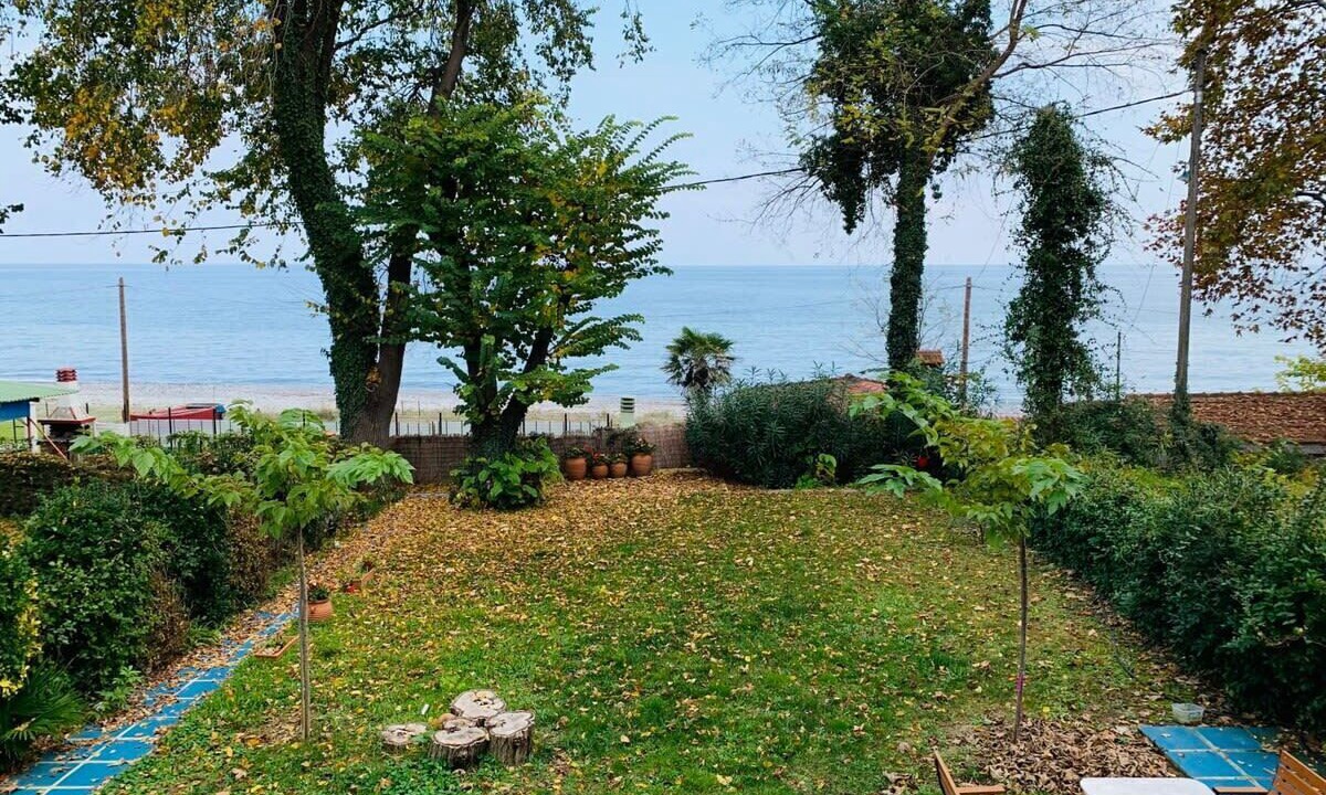 Photo of Outdoor in Limin Litochorou