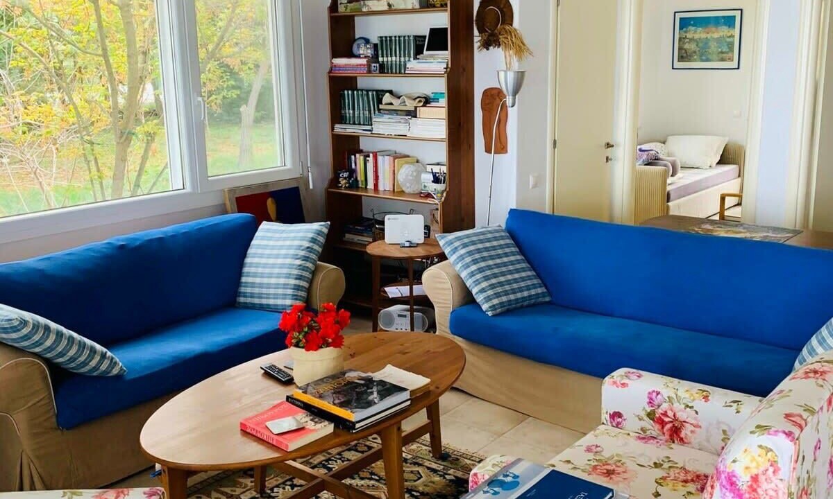 Photo of Livingroom in Limin Litochorou