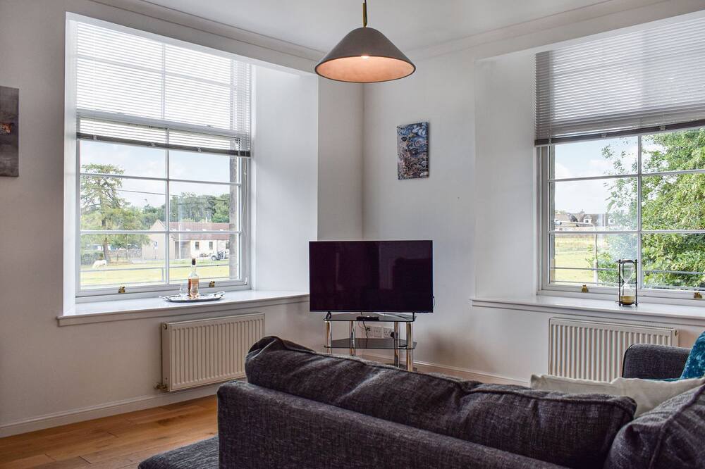 Photo of Livingroom in Freuchie