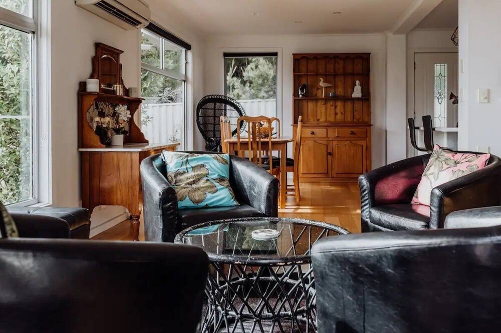Photo of Livingroom in Bicheno