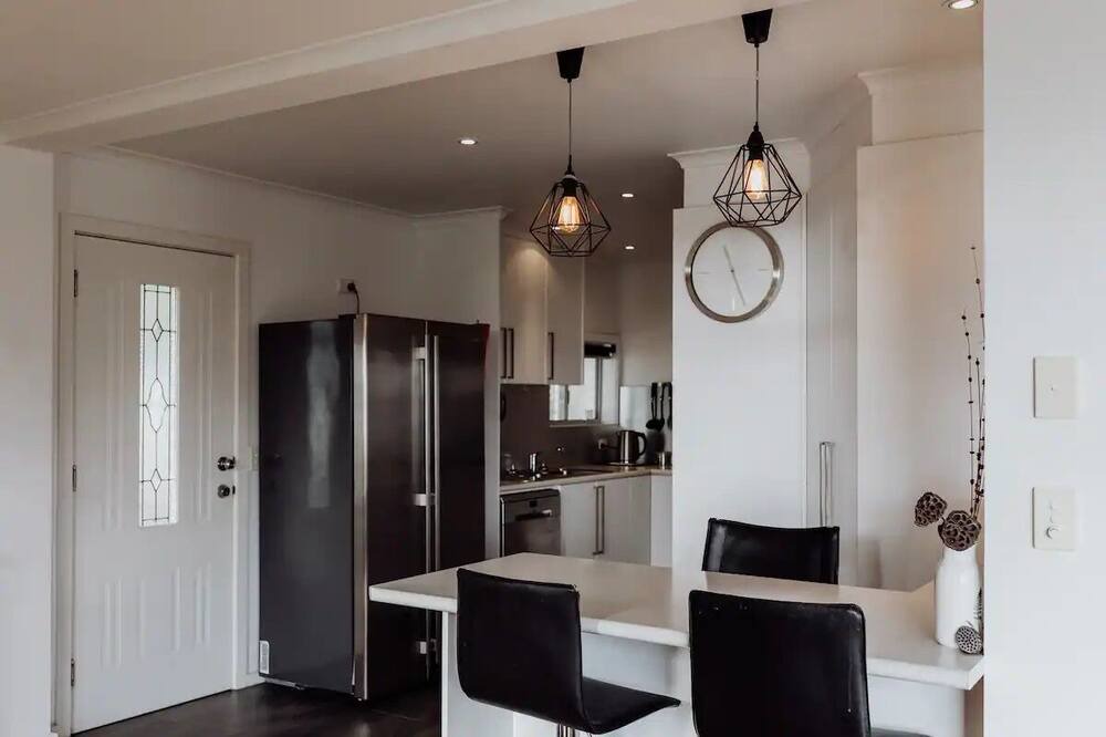 Photo of Kitchen in Bicheno