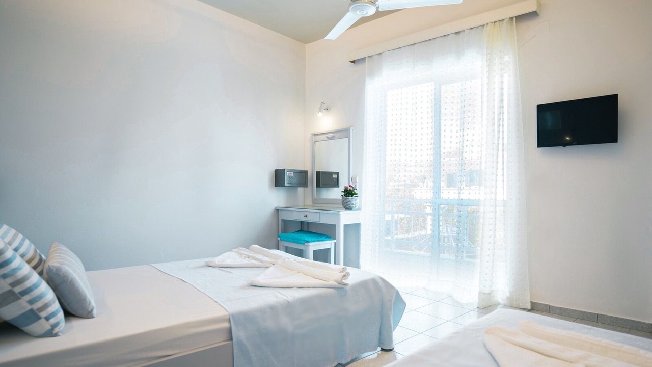 Photo of Bedroom in Malevizi