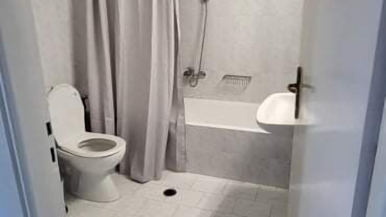 Photo of Bathroom in Malevizi