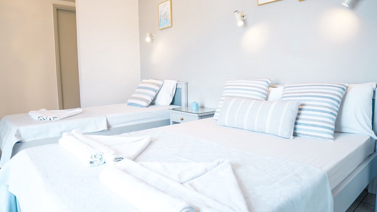 Photo of Bedroom in Malevizi