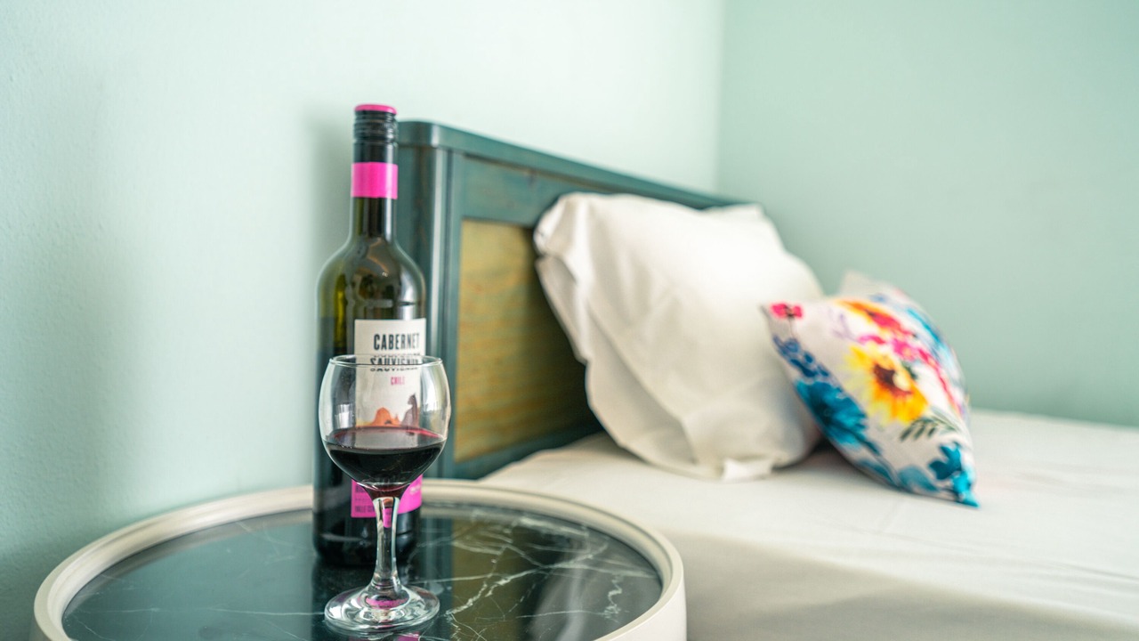Photo of Bedroom in Malevizi