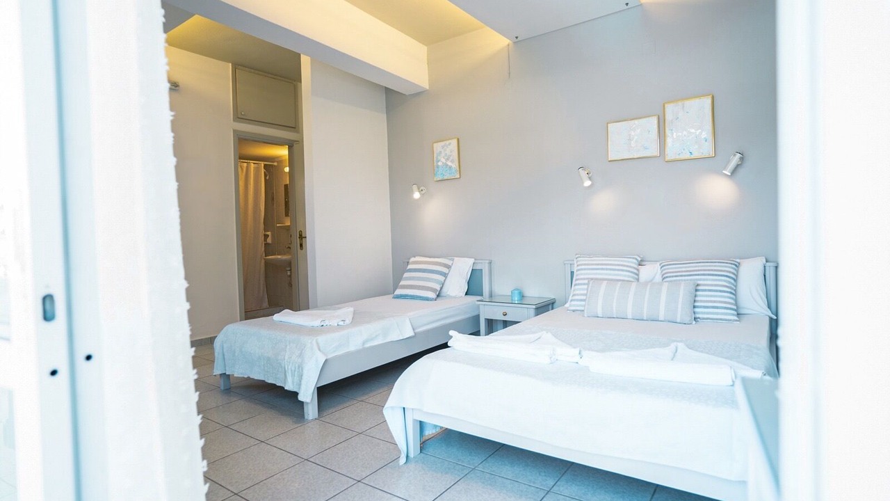 Photo of Bedroom in Malevizi