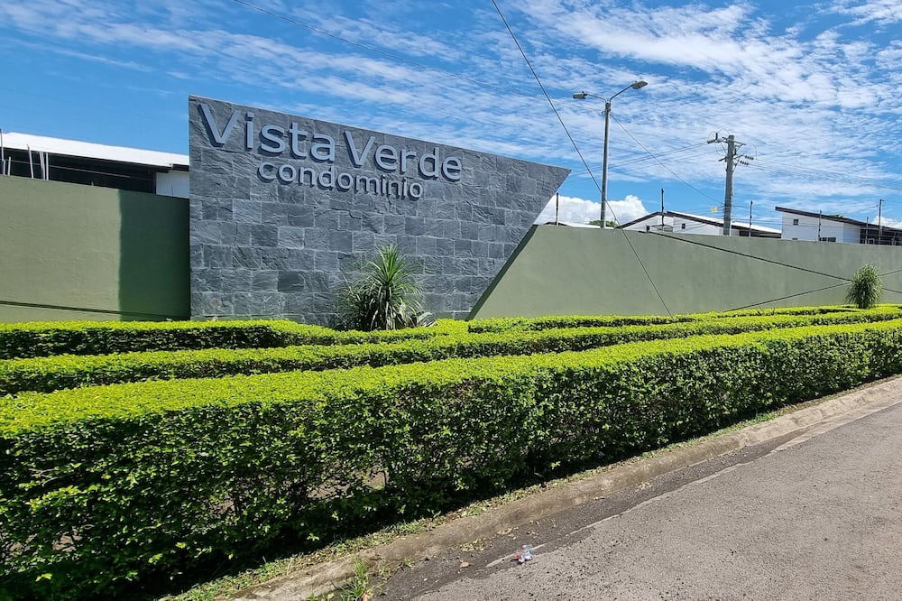 Photo of Outdoor in Desamparados