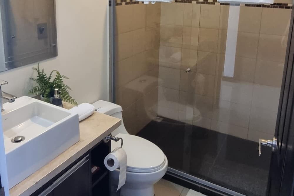 Photo of Bathroom in Desamparados