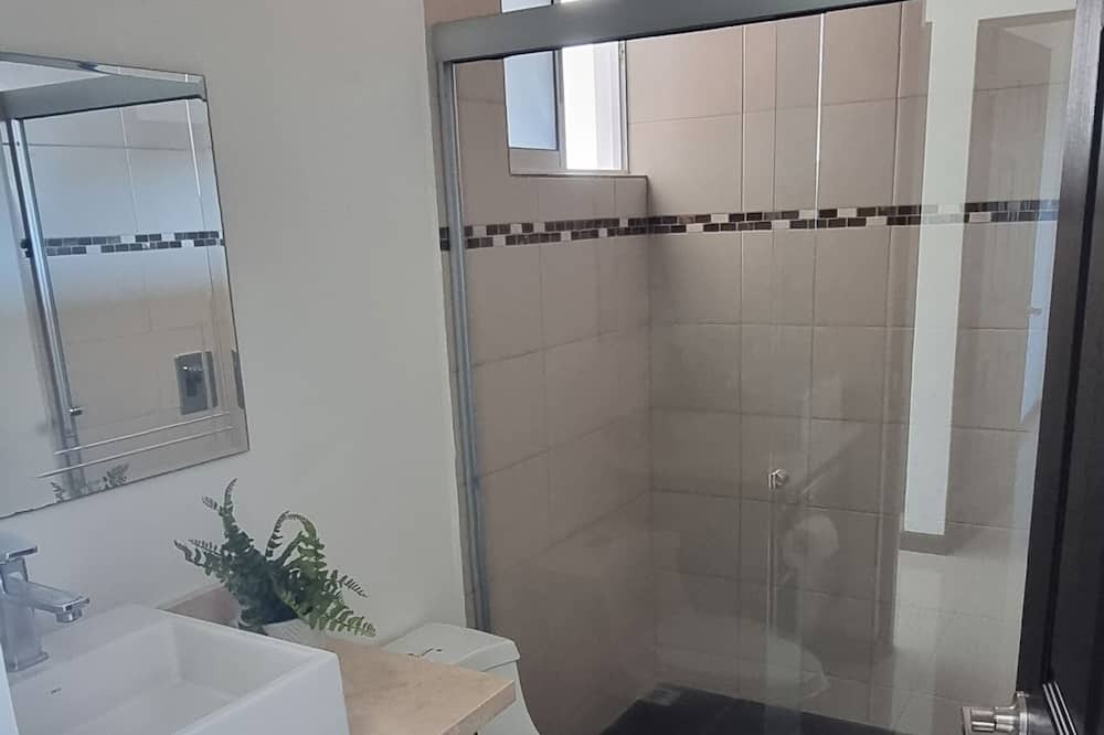 Photo of Bathroom in Desamparados