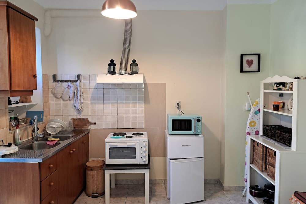 Photo of Kitchen in Kiparissia