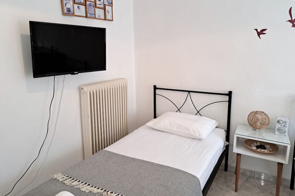 Photo of Bedroom in Kiparissia