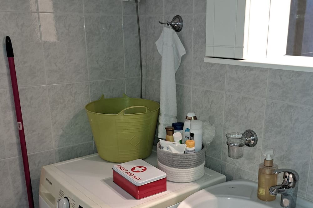 Photo of Bathroom in Kiparissia
