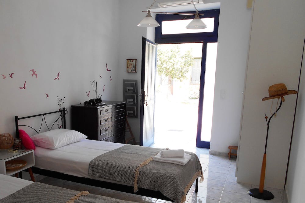 Photo of Bedroom in Kiparissia