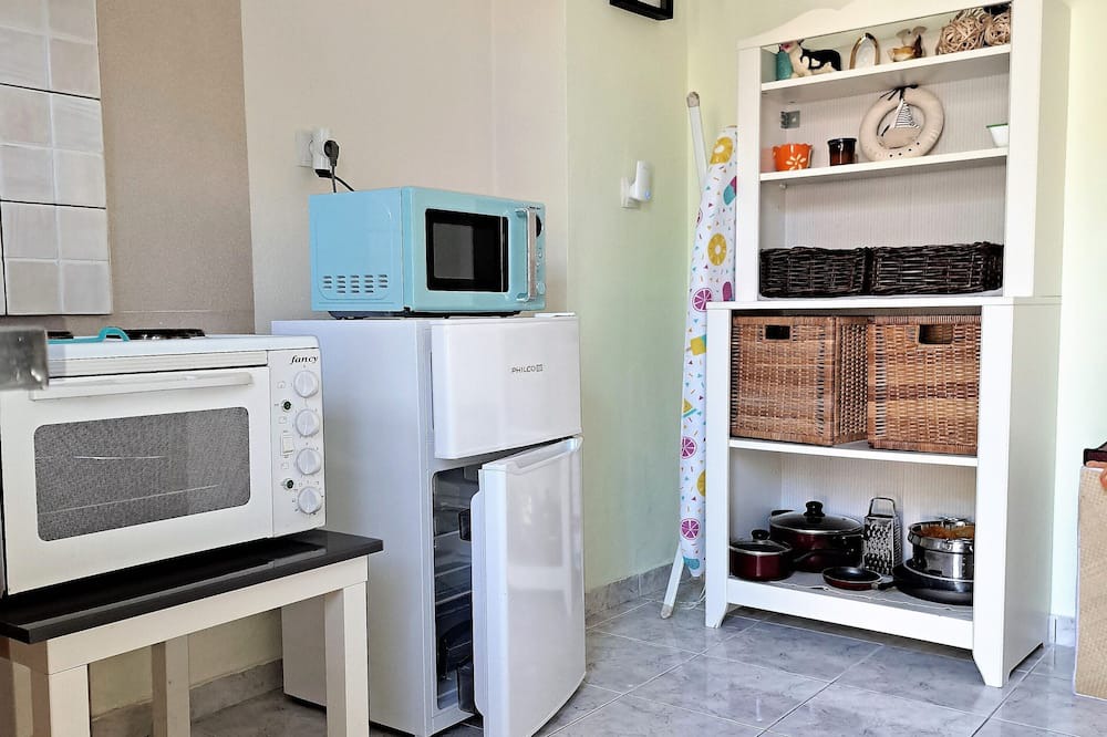 Photo of Kitchen in Kiparissia