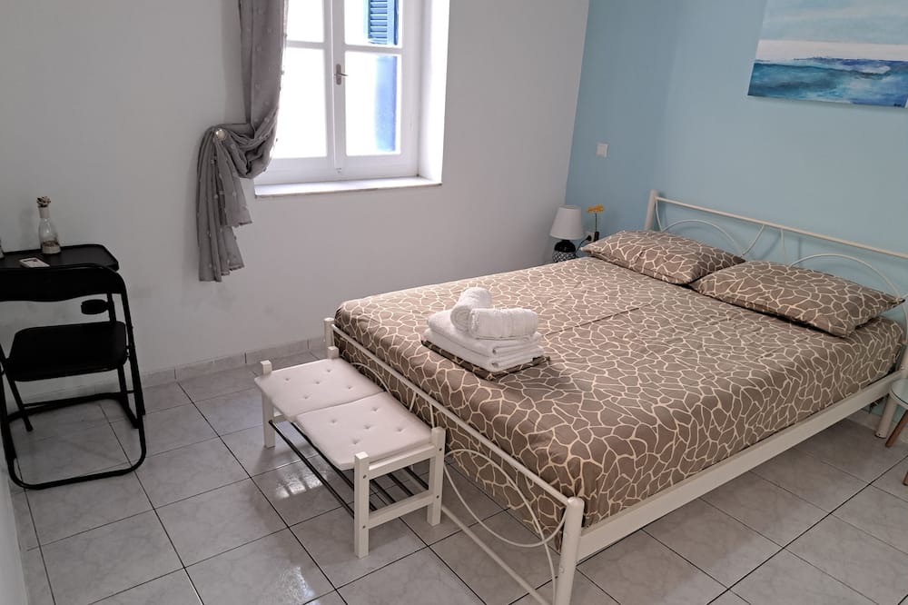 Photo of Bedroom in Kiparissia