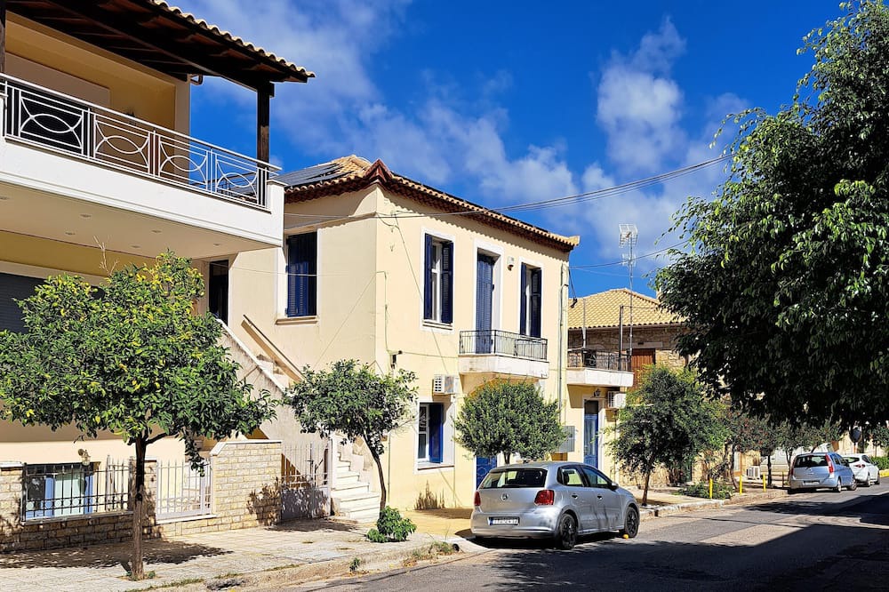 Photo of Outdoor in Kiparissia