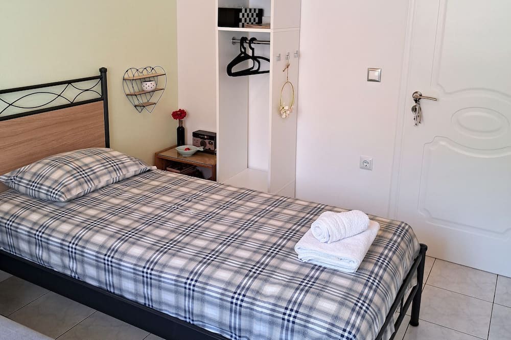 Photo of Bedroom in Kiparissia