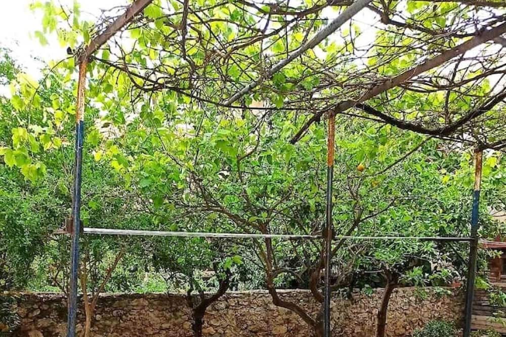 Photo of Patio Balcony in Kiparissia