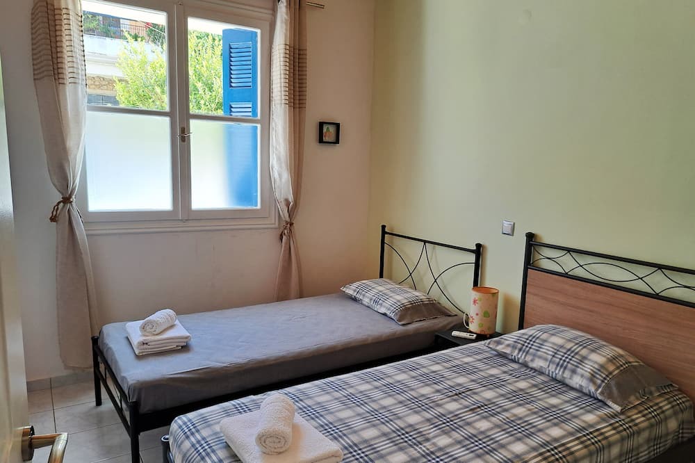 Photo of Bedroom in Kiparissia