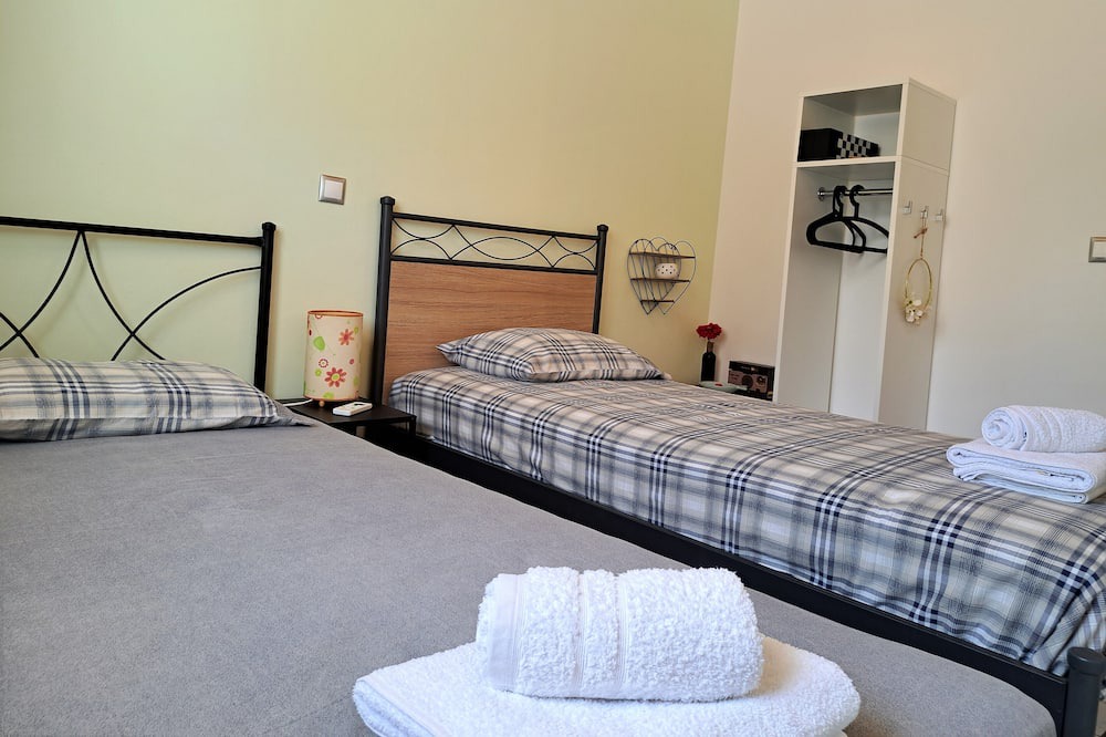 Photo of Bedroom in Kiparissia