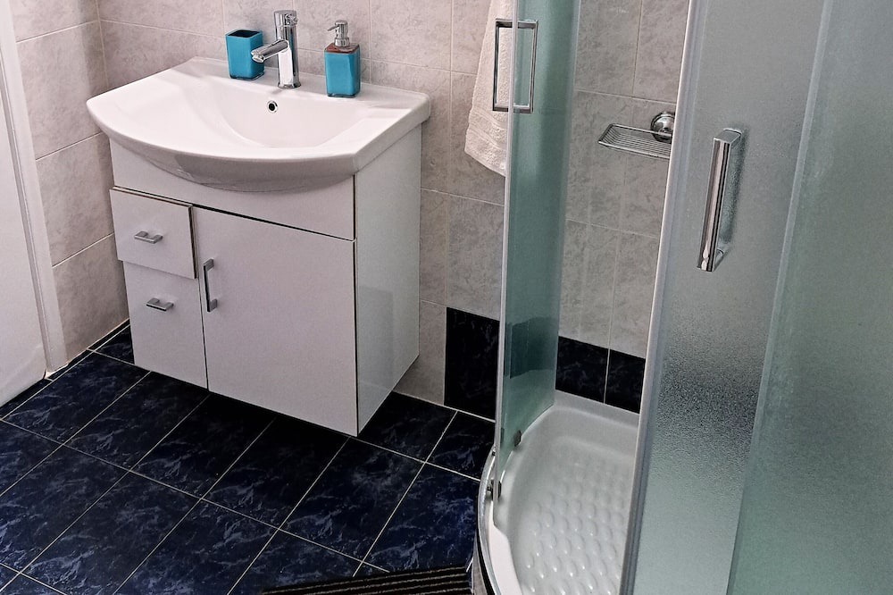 Photo of Bathroom in Kiparissia
