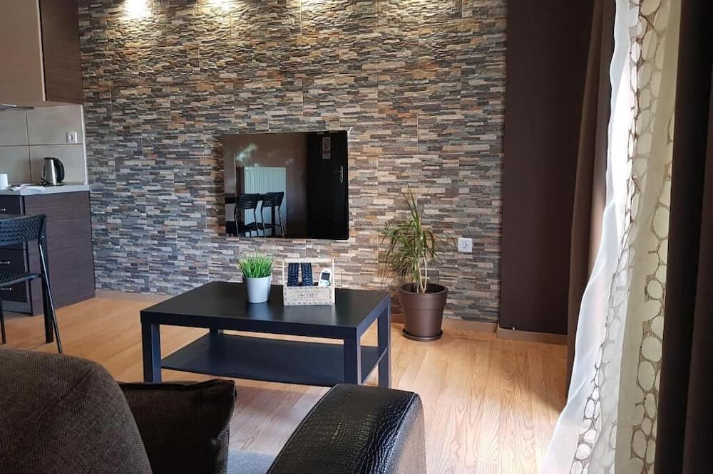 Photo of Livingroom in Dio-Olympos