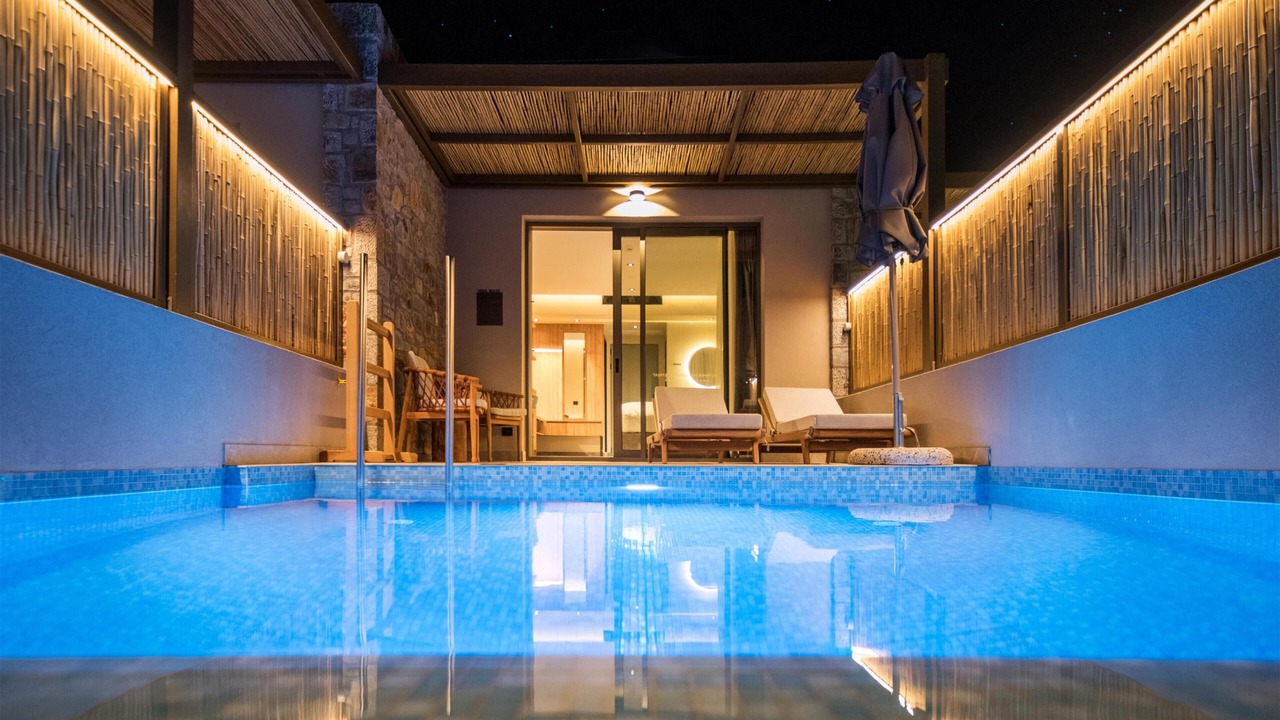 Photo of Outdoor in Old Hersonissos