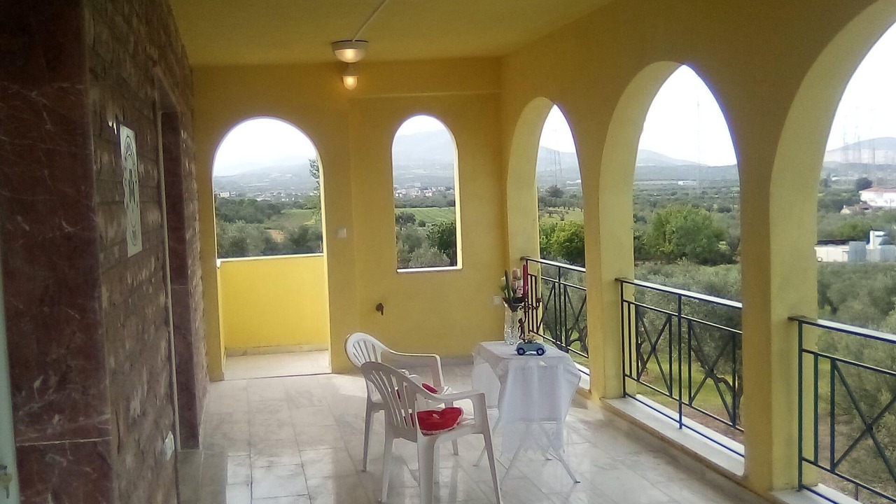 Photo of Outdoor in Chalcis