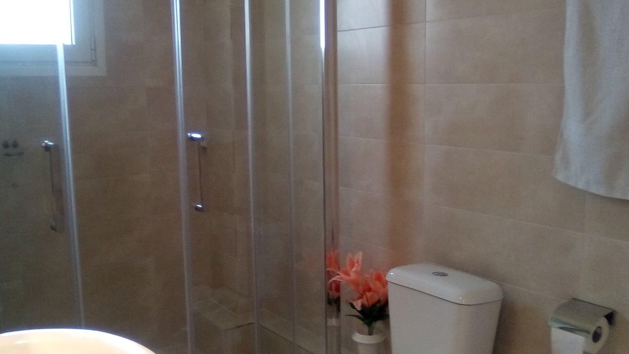 Photo of Bathroom in Chalcis