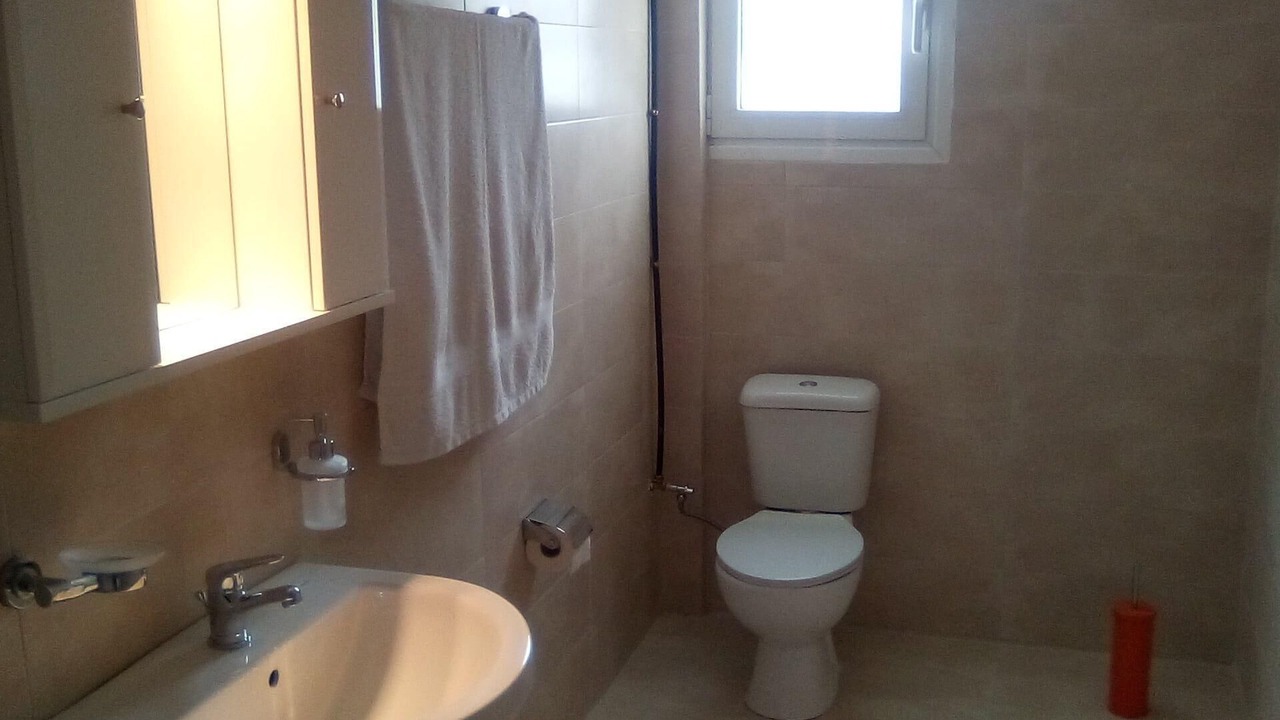Photo of Bathroom in Chalcis