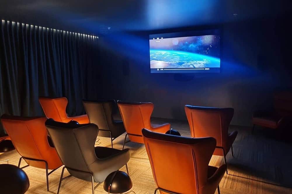 Photo of Livingroom in Rohrmoser