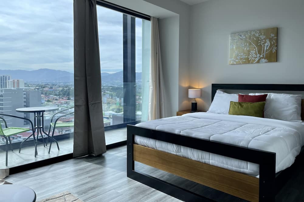 Photo of Bedroom in Rohrmoser