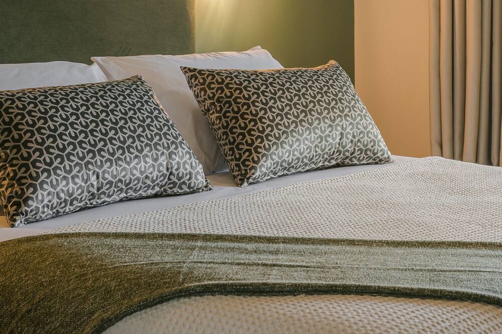 Photo of Bedroom in Khelmata