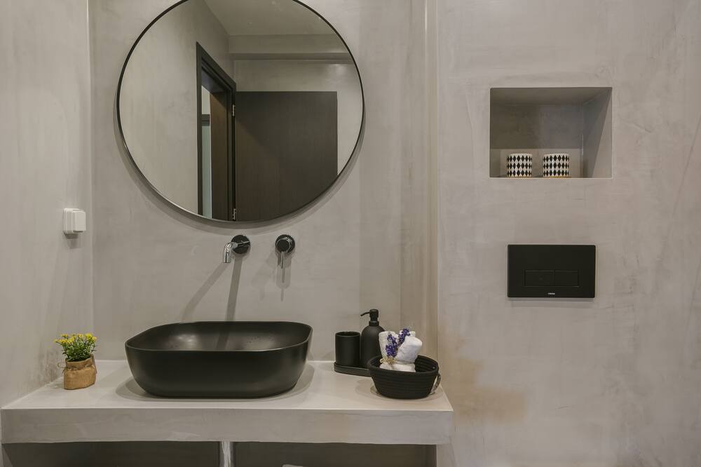 Photo of Bathroom in Khelmata