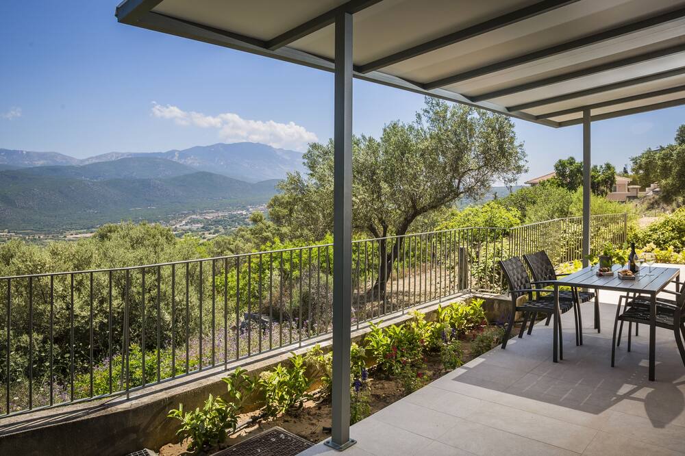 Photo of Patio Balcony in Khelmata