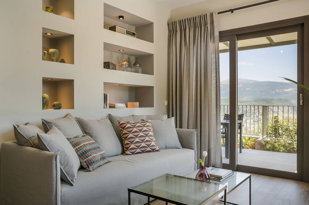 Photo of Livingroom in Khelmata